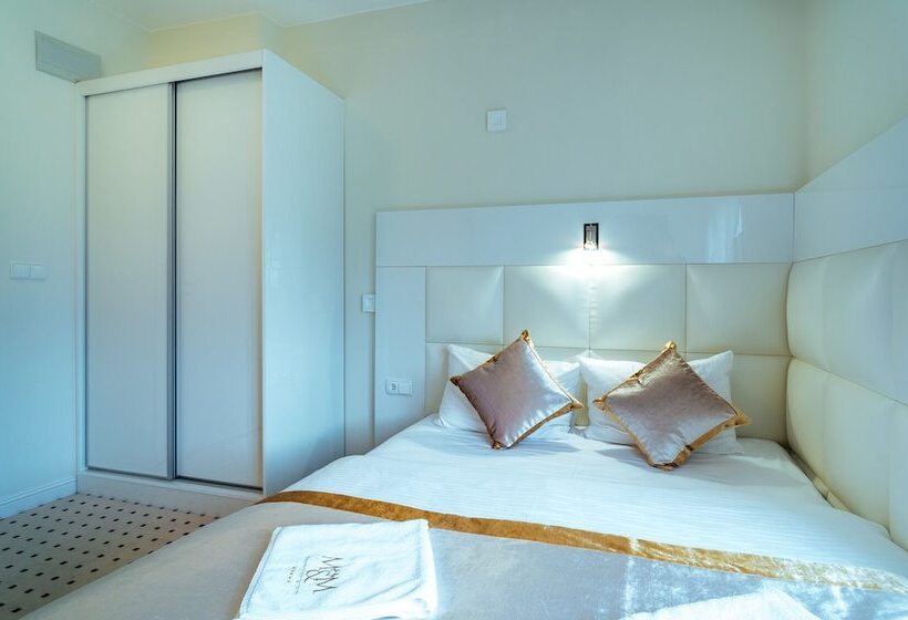 Номер Economy, Boutique Apartmenty M&m
