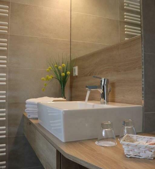 Номер Premium с Балконом, Gasthof Pension Schütz