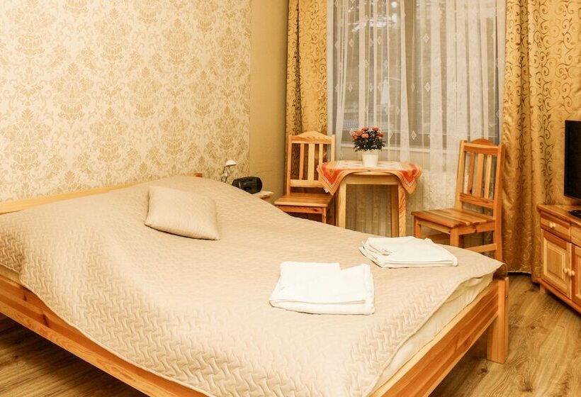 Номер Стандарт, Janda Resort & Conference