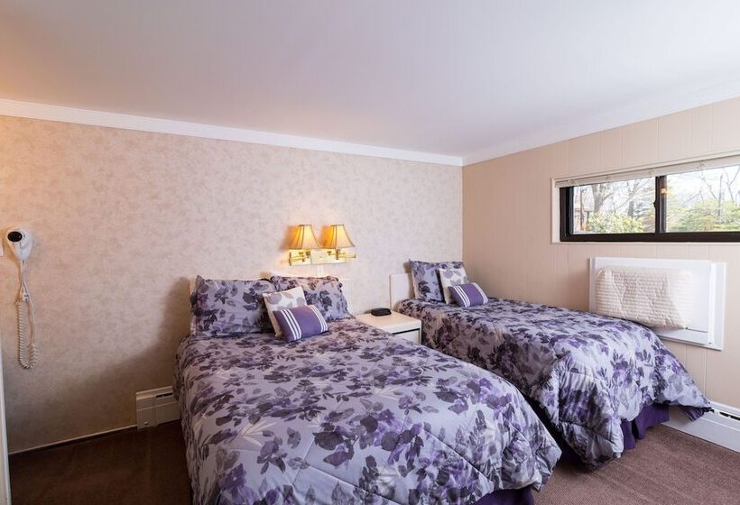 Номер Стандарт, Lake Harmony Inn