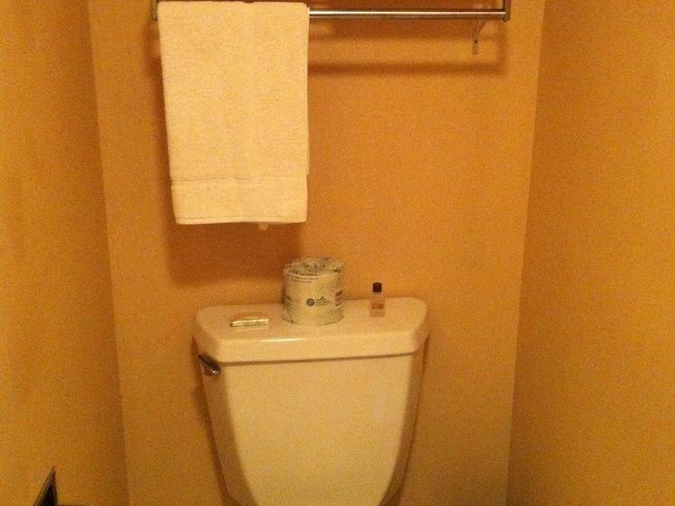Номер Стандарт, Lake Harmony Inn