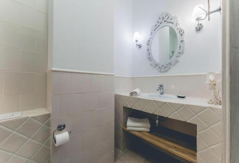 Номер Стандарт, Lubinowe Wzgórze