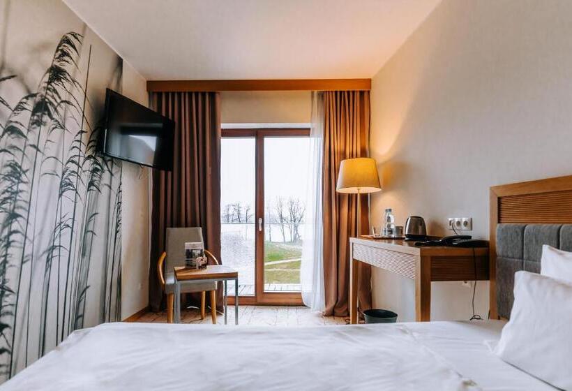 Номер Basic, Marina Club