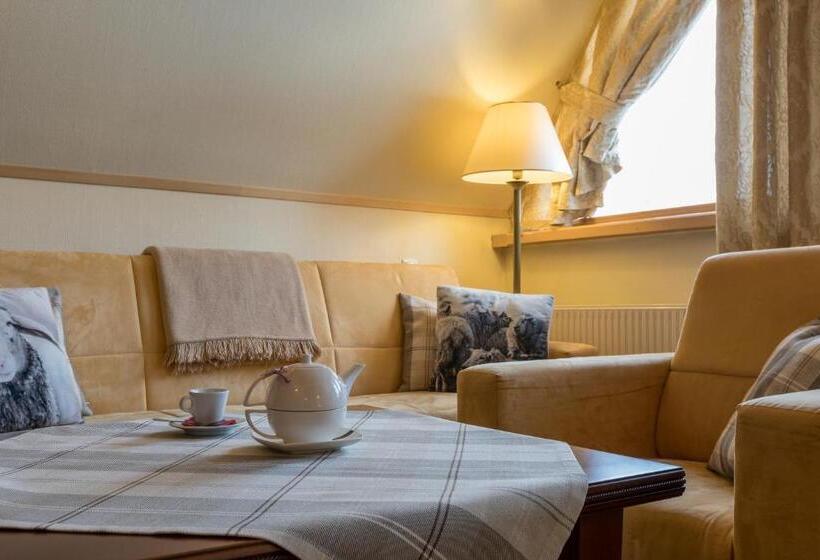 Apartamento 1 Dormitório, Marymont Sggw Przy Dolinie Kościeliskiej