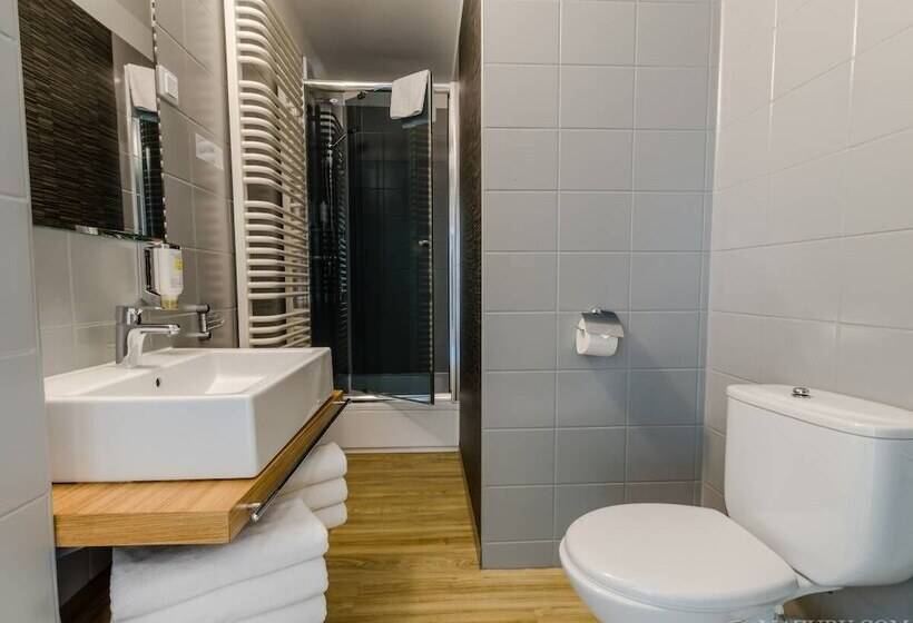 Студия Стандарт, Mazurski Raj   Hotel, Marina & Spa