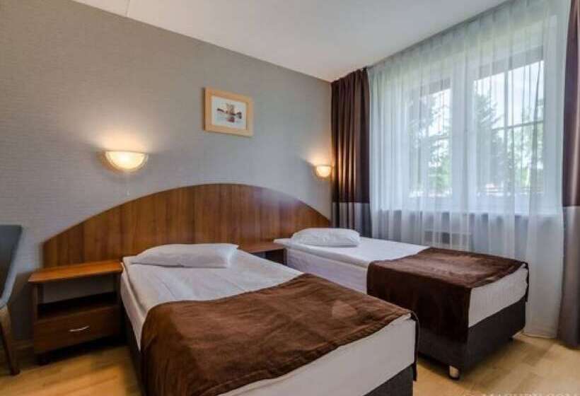 Вилла Deluxe 1 Спальня, Mazurski Raj   Hotel, Marina & Spa