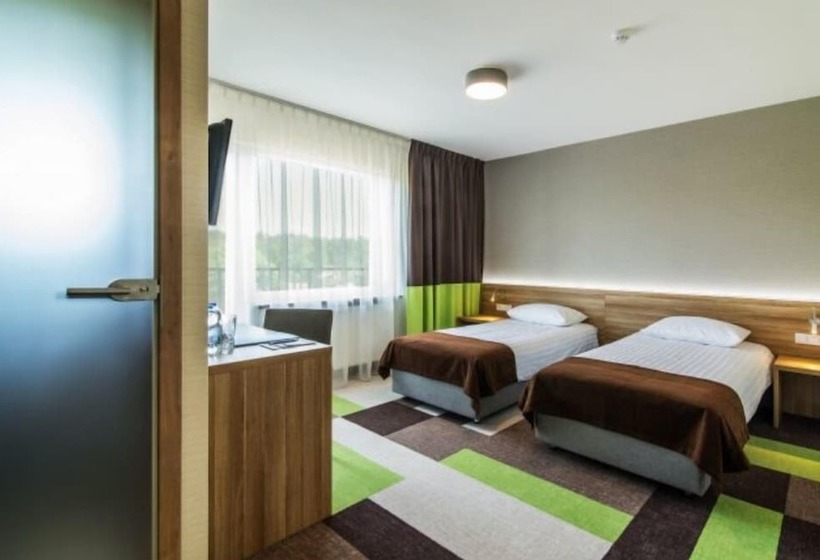 Номер Стандарт, Mazurski Raj   Hotel, Marina & Spa