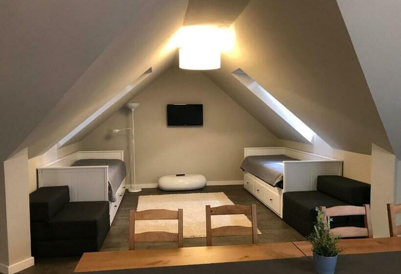 Апартаменты 1 Спальня, Medical Wellness & Spa Werona