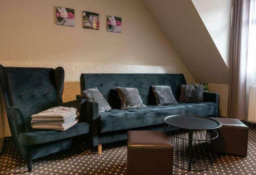 Апартаменты 1 Спальня, Medical Wellness & Spa Werona