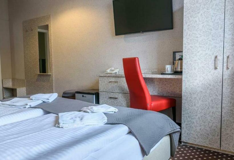 Номер Стандарт, Medical Wellness & Spa Werona