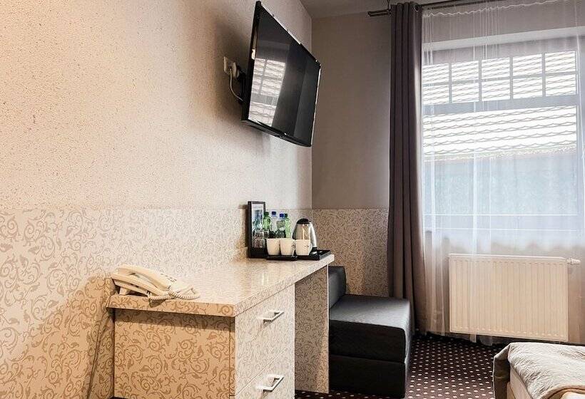Номер Стандарт, Medical Wellness & Spa Werona