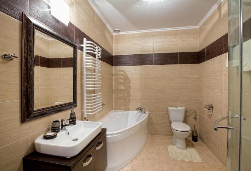 Apartamento 1 Dormitório, Millenium