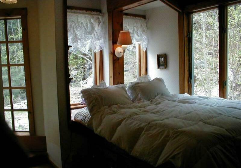 Номер Стандарт, Mountain Valley Retreat