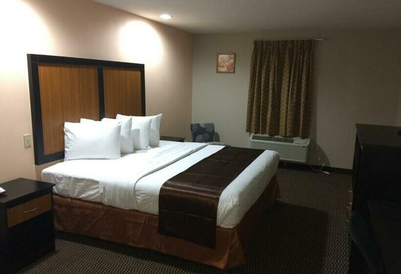 스탠다드 싱글 룸, Paradise Inn & Suites