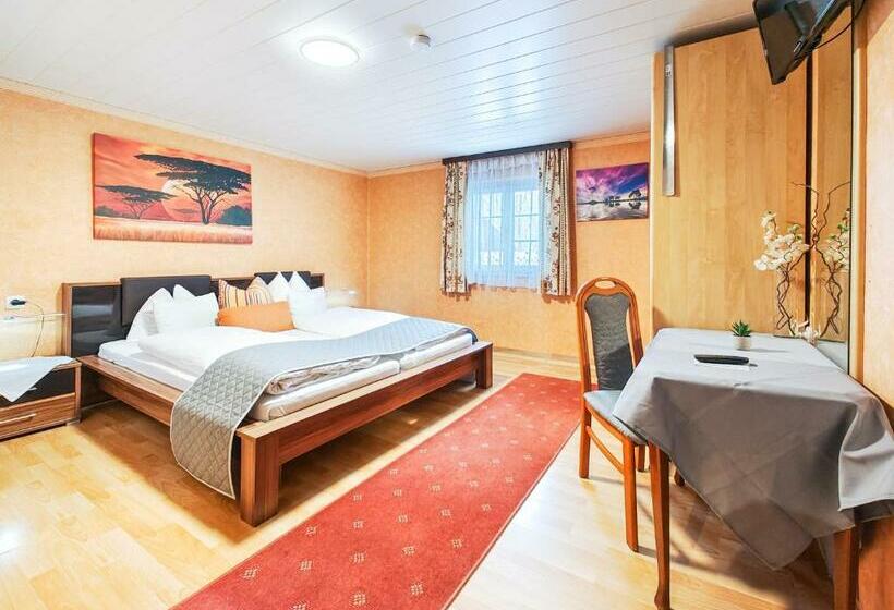 Номер Стандарт, Partenerhof