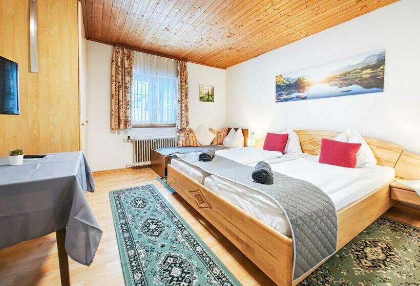 Номер Стандарт, Partenerhof