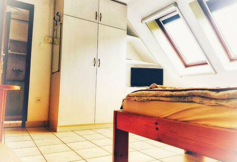 Номер Стандарт, Róza Hotel és Apartmanház