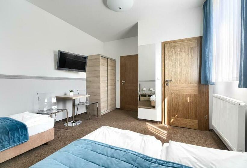Номер Стандарт, Villa Madre Golf & Family