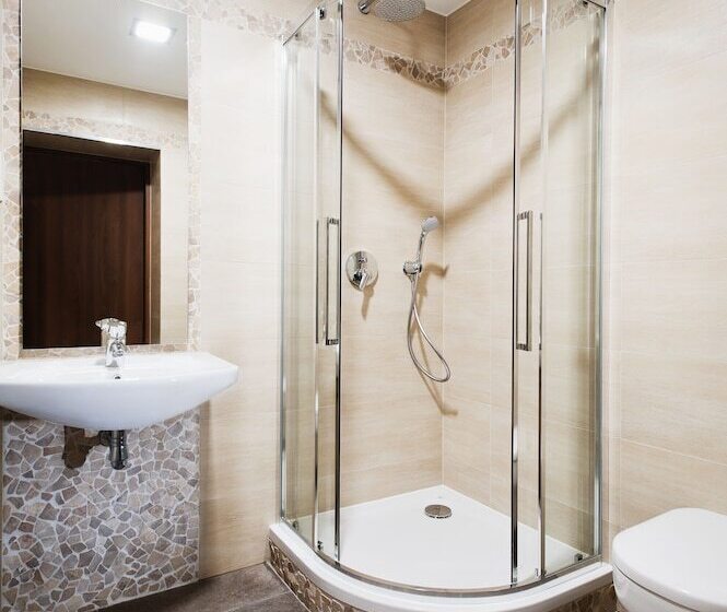 Номер Стандарт, żywiecki Medical Spa & Sport żywiec