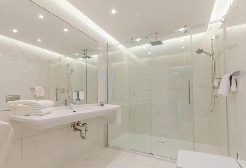 Апартаменты 1 Спальня, Mazurski Raj   Hotel, Marina & Spa