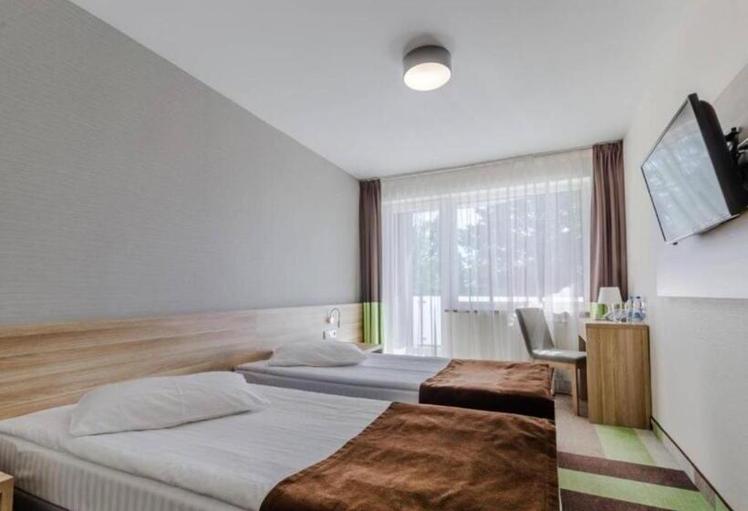 Номер Стандарт Вид на Озеро, Mazurski Raj   Hotel, Marina & Spa