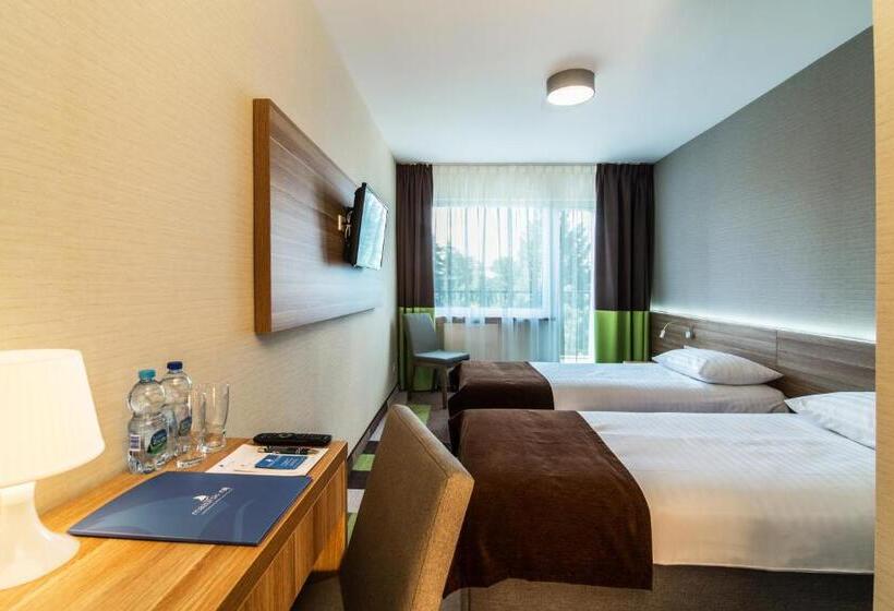 Номер Стандарт Вид на Озеро, Mazurski Raj   Hotel, Marina & Spa