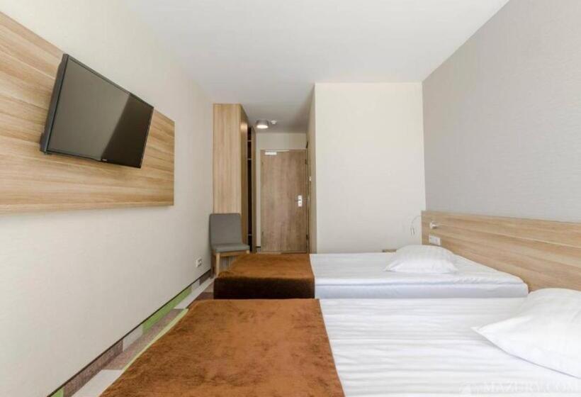 Номер Стандарт, Mazurski Raj   Hotel, Marina & Spa