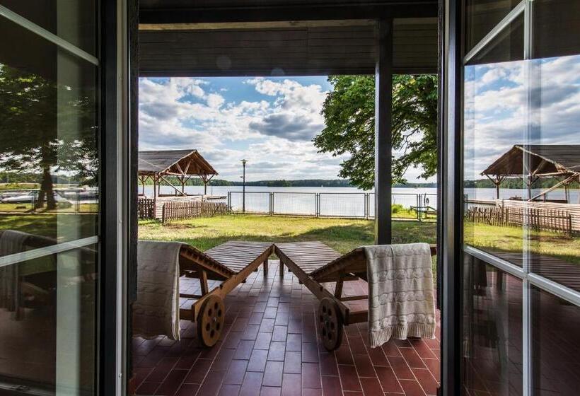 Вилла 1 Спальня, Mazurski Raj   Hotel, Marina & Spa