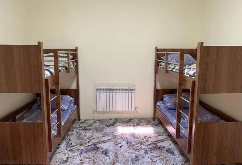 تختخواب در اتاق مشترک, Adora Hostel Paid Airport Pick Up And Drop Off Guide Services!
