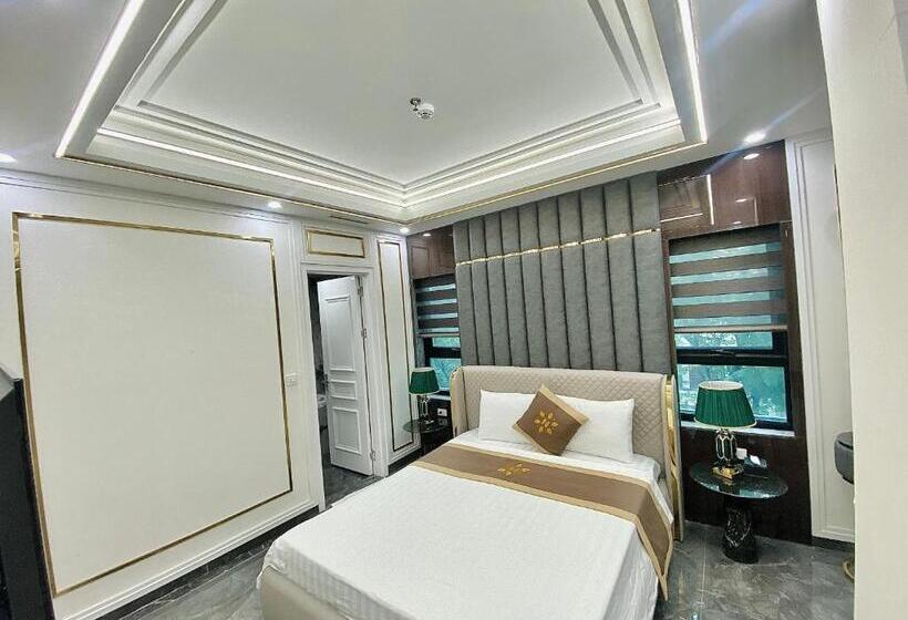 اتاق استاندارد یک نفره, Bao Ngoc Hotel Pháp Vân