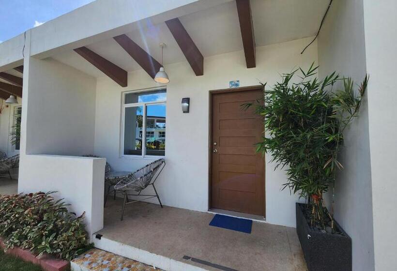 اتاق استاندارد, Jade Resort   Bauang, La Union