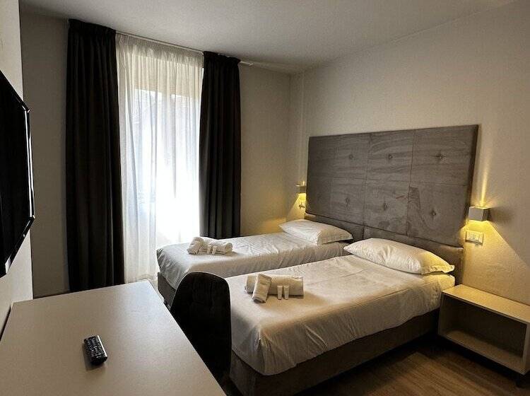 Номер Deluxe, Parco Dei Faggi   Monte Amiata