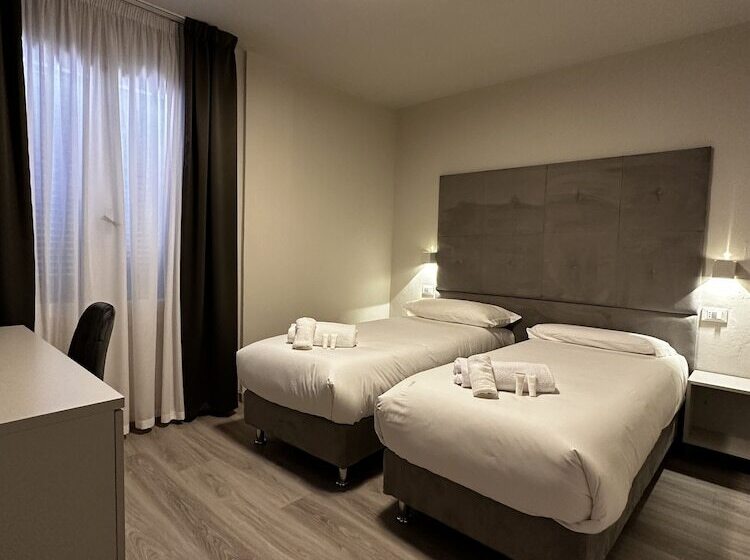 Трехместный Номер Deluxe, Parco Dei Faggi   Monte Amiata