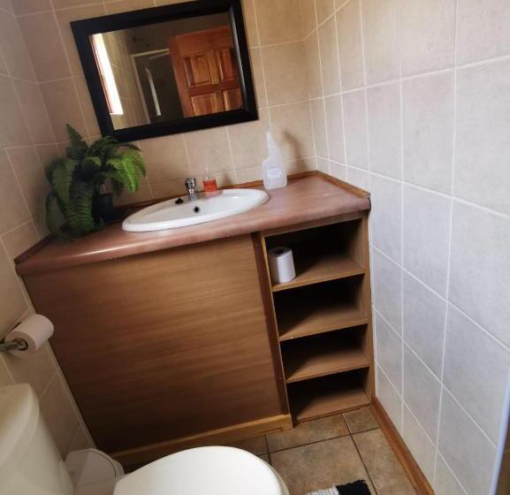 اتاق استاندارد, Robs Place