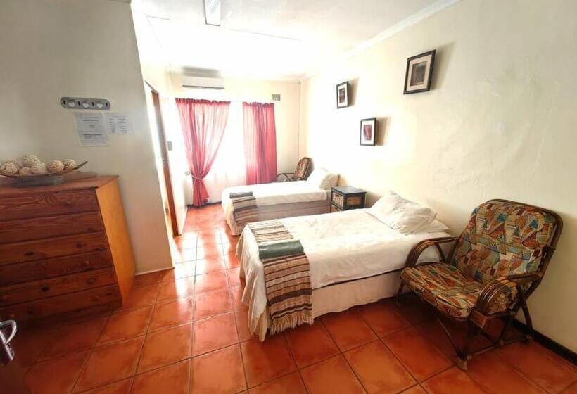 اتاق استاندارد, Robs Place