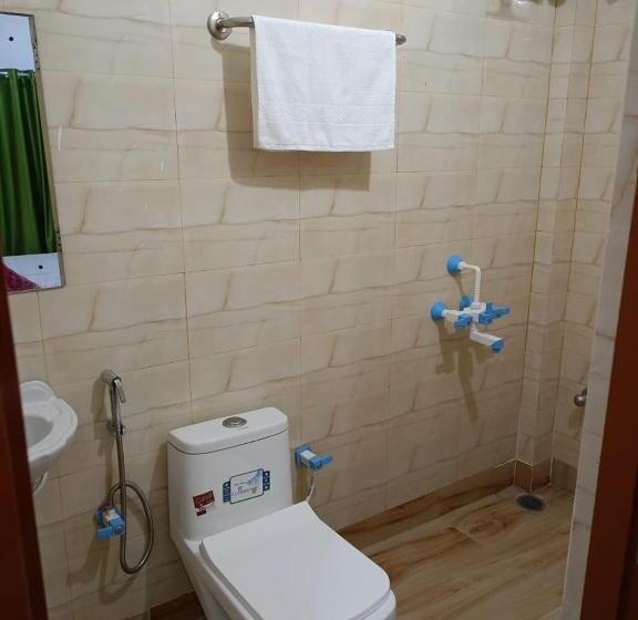 Номер Стандарт с Балконом, Resort Jole Jangale