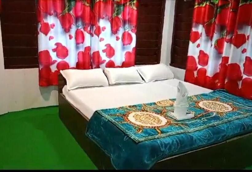 Номер Стандарт с Балконом, Resort Jole Jangale