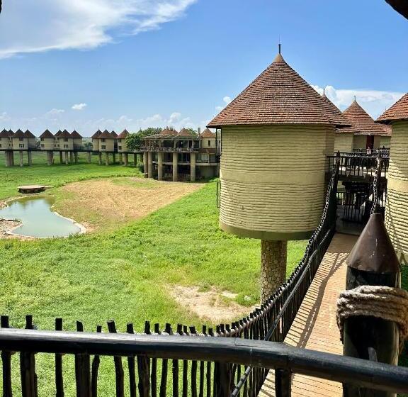 ویلای لوکس 1 خوابه, Villa Natasha Jua