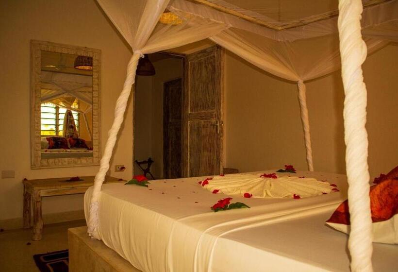 ویلای لوکس 1 خوابه, Villa Natasha Jua