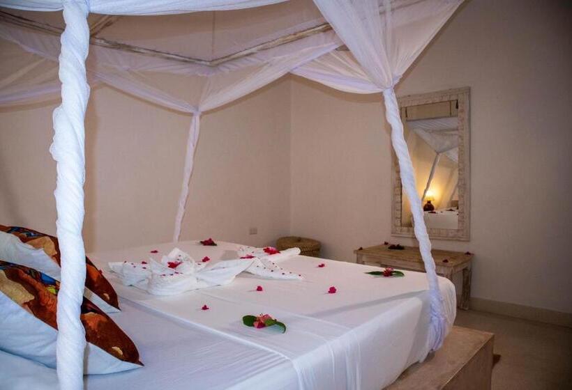 ویلای لوکس 1 خوابه, Villa Natasha Jua
