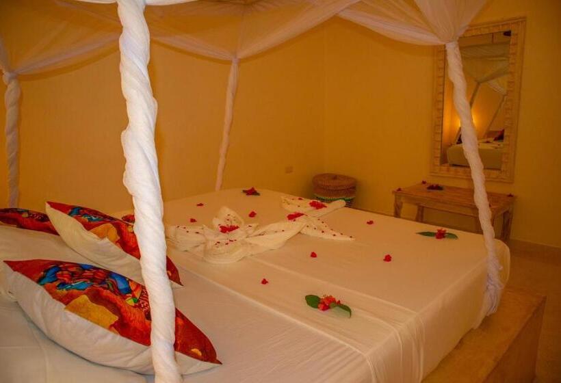 ویلای لوکس 1 خوابه, Villa Natasha Jua