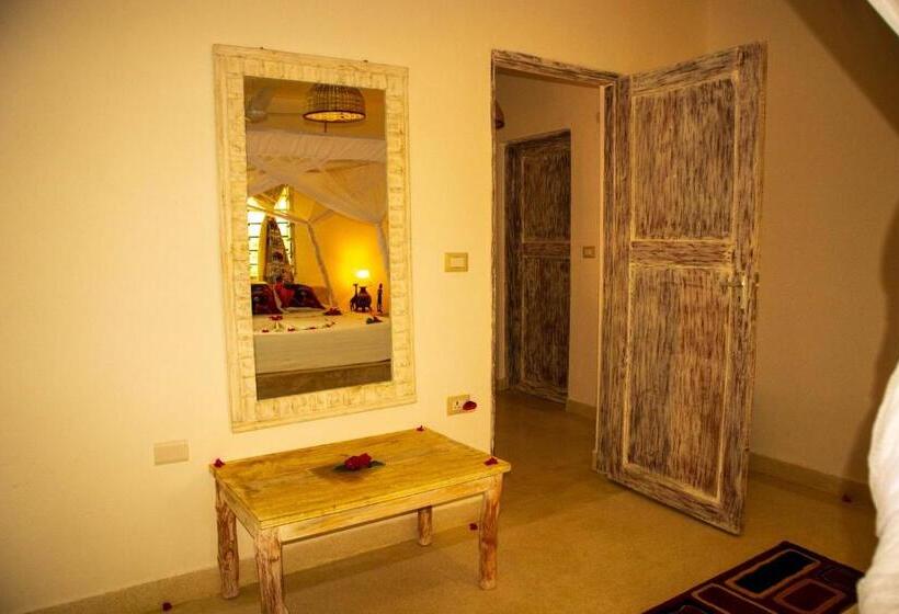 ویلای لوکس 1 خوابه, Villa Natasha Jua