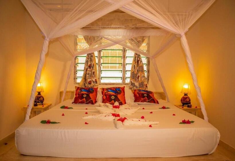 ویلای لوکس 1 خوابه, Villa Natasha Jua
