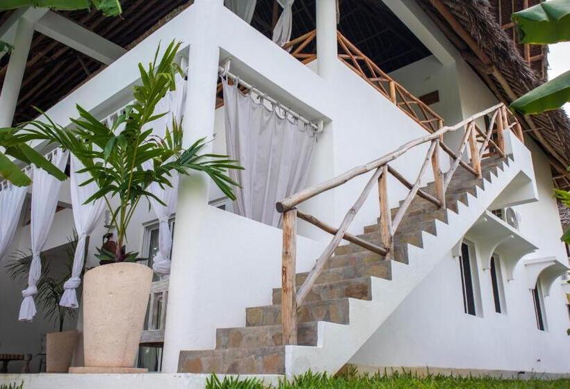 ویلای لوکس 1 خوابه, Villa Natasha Jua