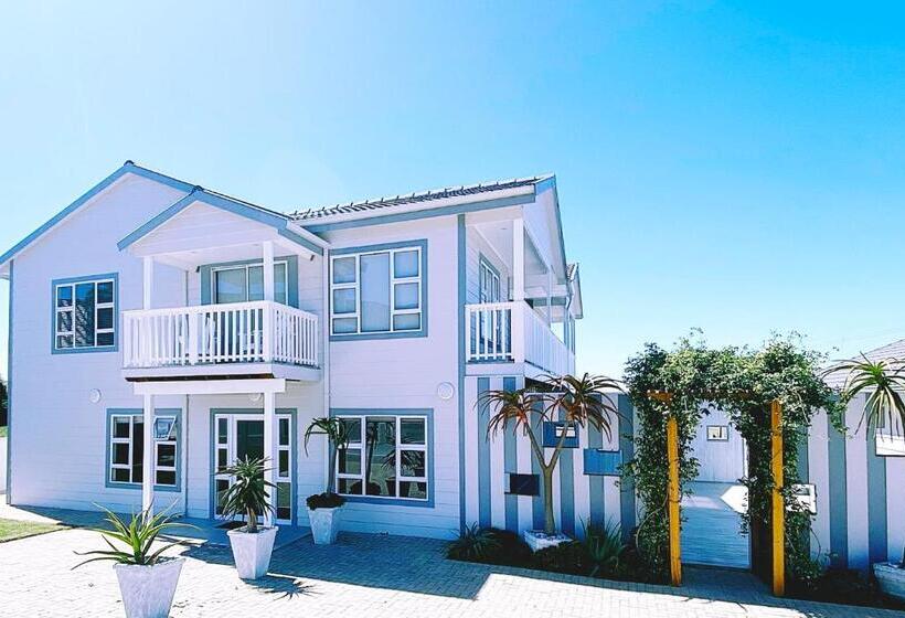 Номер Deluxe, The Bucket List Guest House