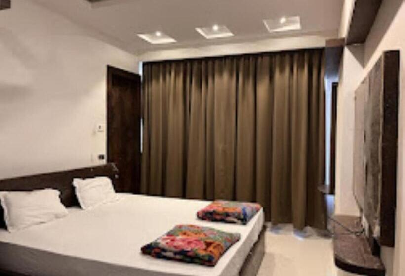 豪华房间, Bhargav Residency , Guwahati