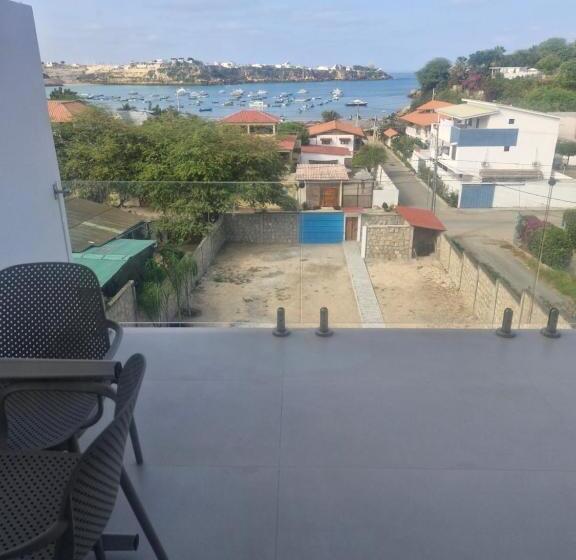 اتاق لوکس با تخت بزرگ, Casa Lobster Bay