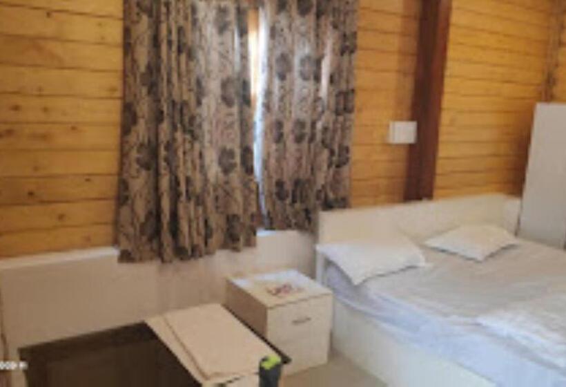 Люкс, Cherryloft Boutique Resort,katakeri