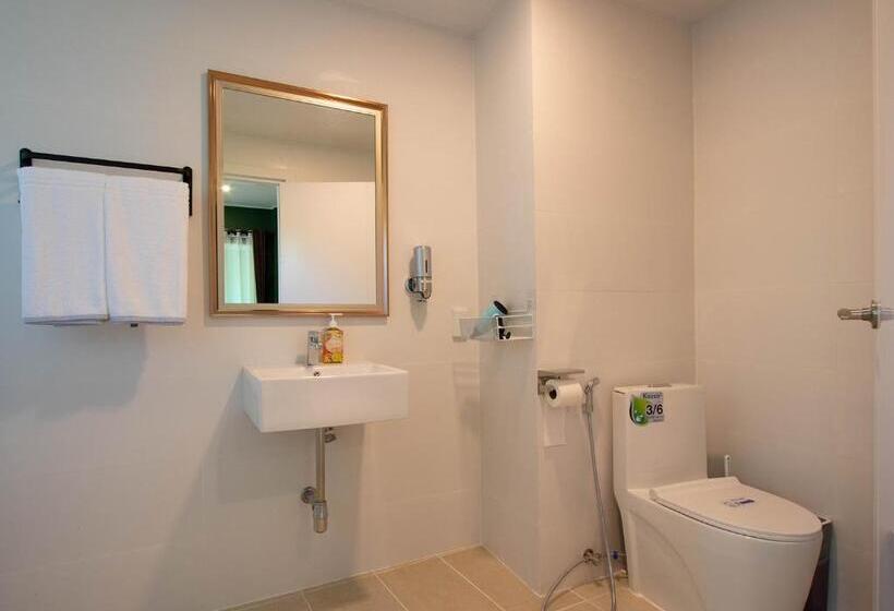 Семейный Номер, Hacienda Resort   Mae Phim