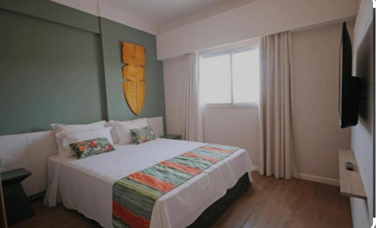 Номер Deluxe, Hot Beach Suites